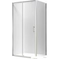 Душевой уголок Pelican SSW020109+BP02090 90x100x190