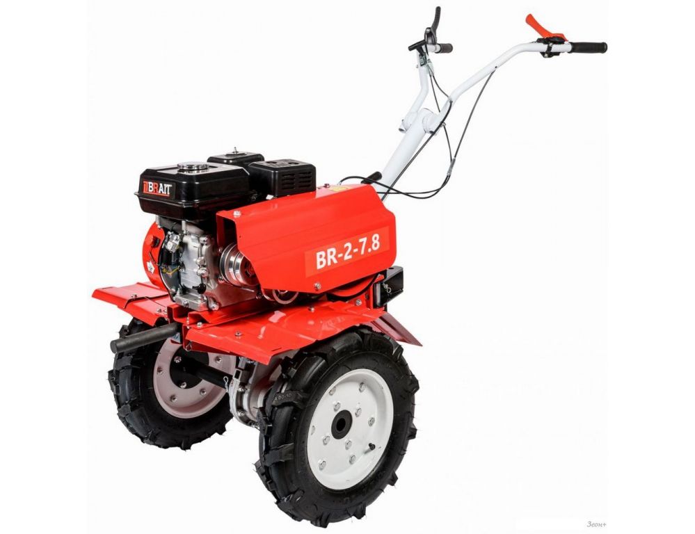 Мотоблок Brait BR-2-7.8