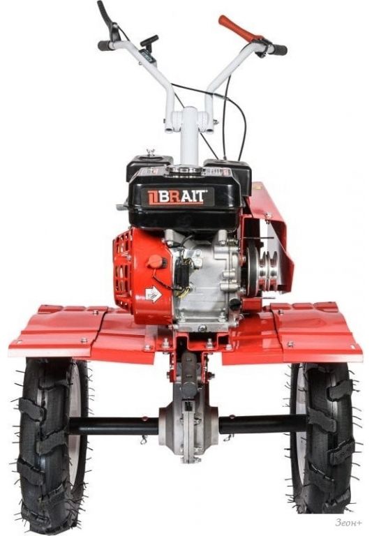 Мотоблок Brait BR-2-7.8