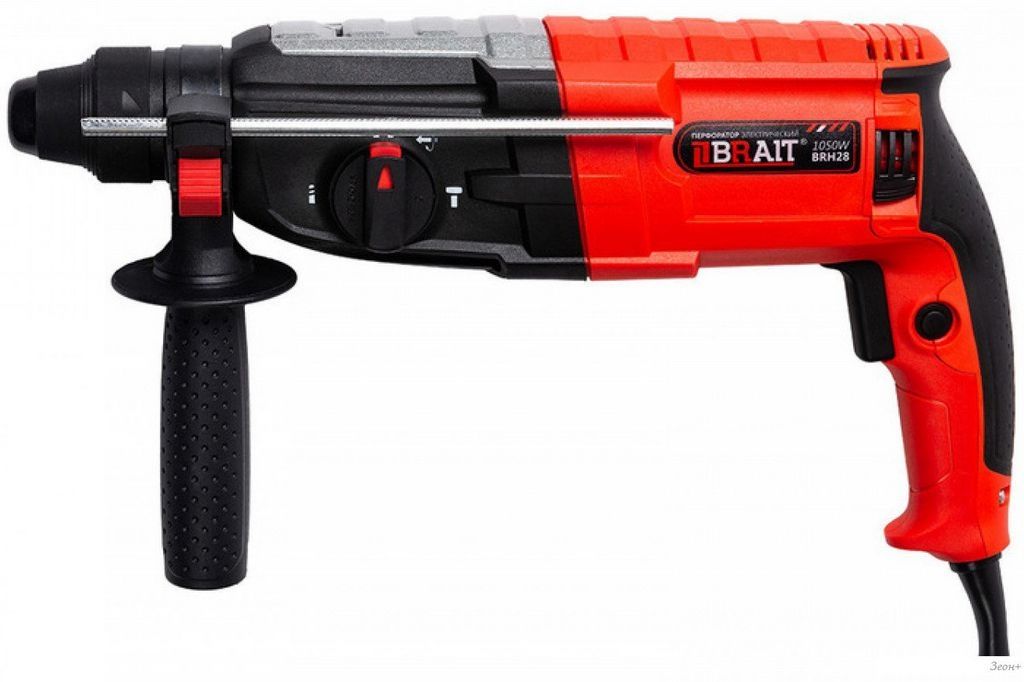 Перфоратор Brait BRH28