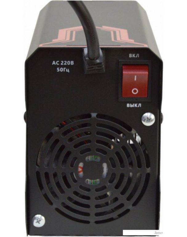 Сварочный инвертор Brait MMA-200L