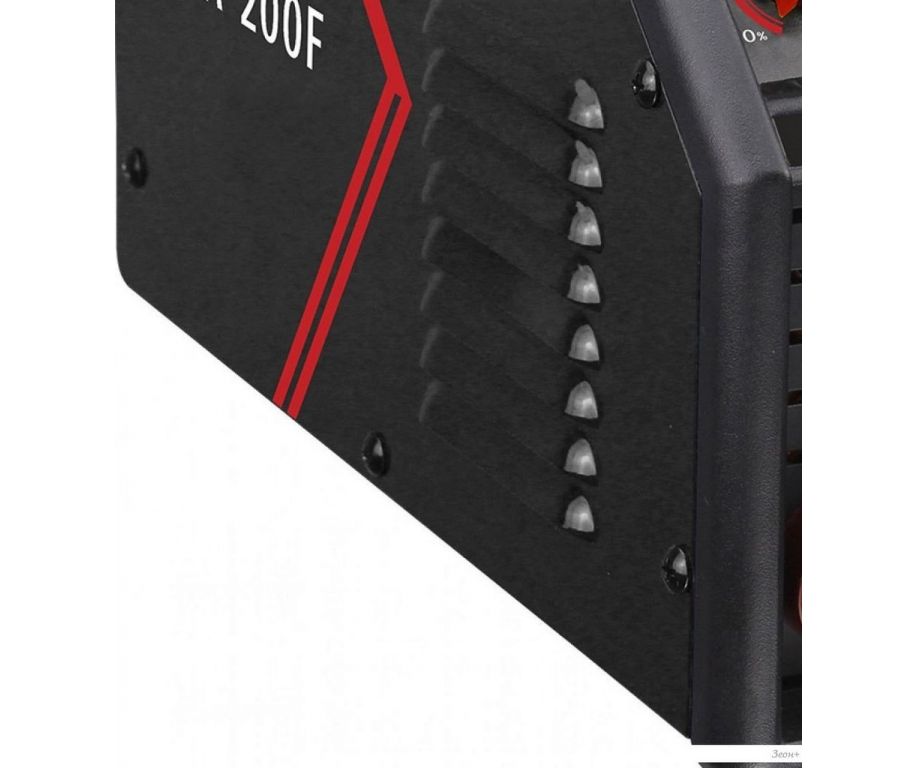 Сварочный инвертор Brait MMA-200F