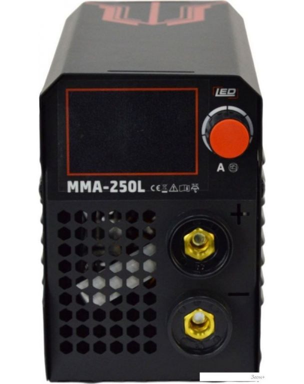 Сварочный инвертор Brait MMA-250L