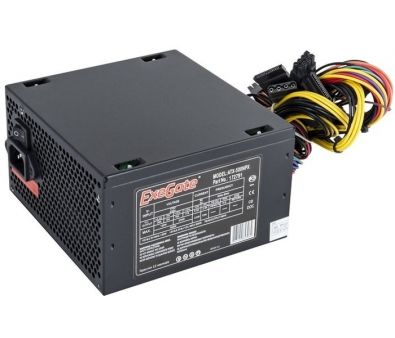   ExeGate 500NPX EX224734RUS-S