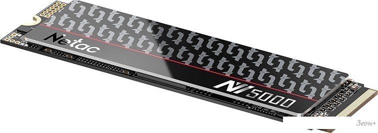 SSD Netac NV5000-t 2TB NT01NV5000t-2T0-E4X