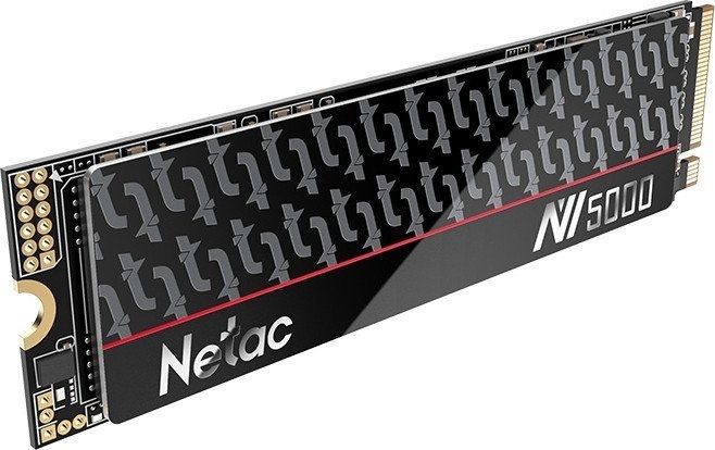 SSD Netac NV5000-t 2TB NT01NV5000t-2T0-E4X