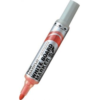  Pentel Maxiflo MWL5M-BO (1 , )