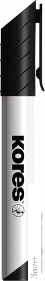 Маркер Kores K-Marker XW1 20830 (1 шт, черный)