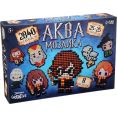 Развивающая игра Эврики Аквамозаика. Волшебный мир 10188345