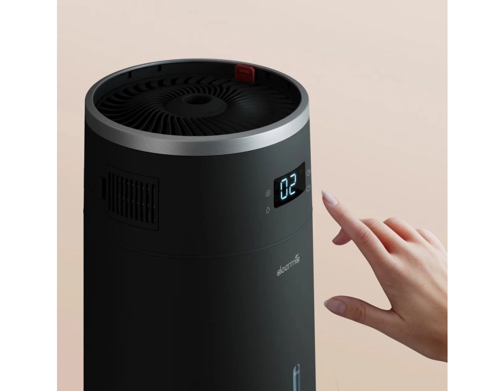 Увлажнитель воздуха Deerma DEM-F950W