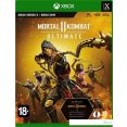 Mortal Kombat 11 Ultimate для Xbox Series X и Xbox One