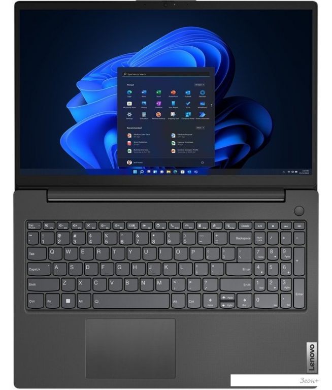 Ноутбук Lenovo V15 G4 IRU 83A100H0RU