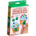 Развивающая игра Zabiaka IQ Цифры на присосках 10367533