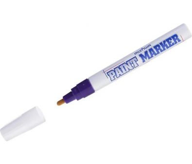  MunHwa Paint Marker PM-09 ()