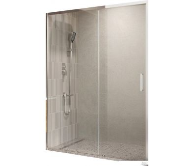   BelBagno Luce-BF-1-100-C-Cr