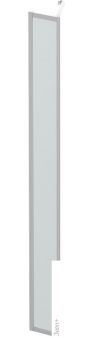   BelBagno LUCE-30-FIX-C-Cr