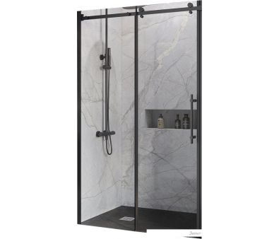   BelBagno MARINO-BF-1-120-C-NERO