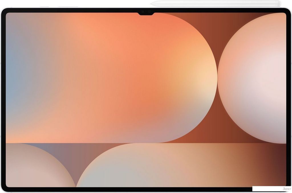 Планшет Samsung Galaxy Tab S10 Ultra 5G SM-X926 16GB/1TB (серебристый)