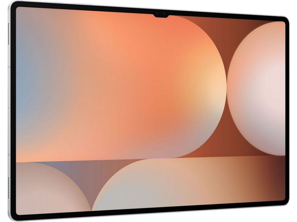 Планшет Samsung Galaxy Tab S10 Ultra 5G SM-X926 16GB/1TB (серебристый)