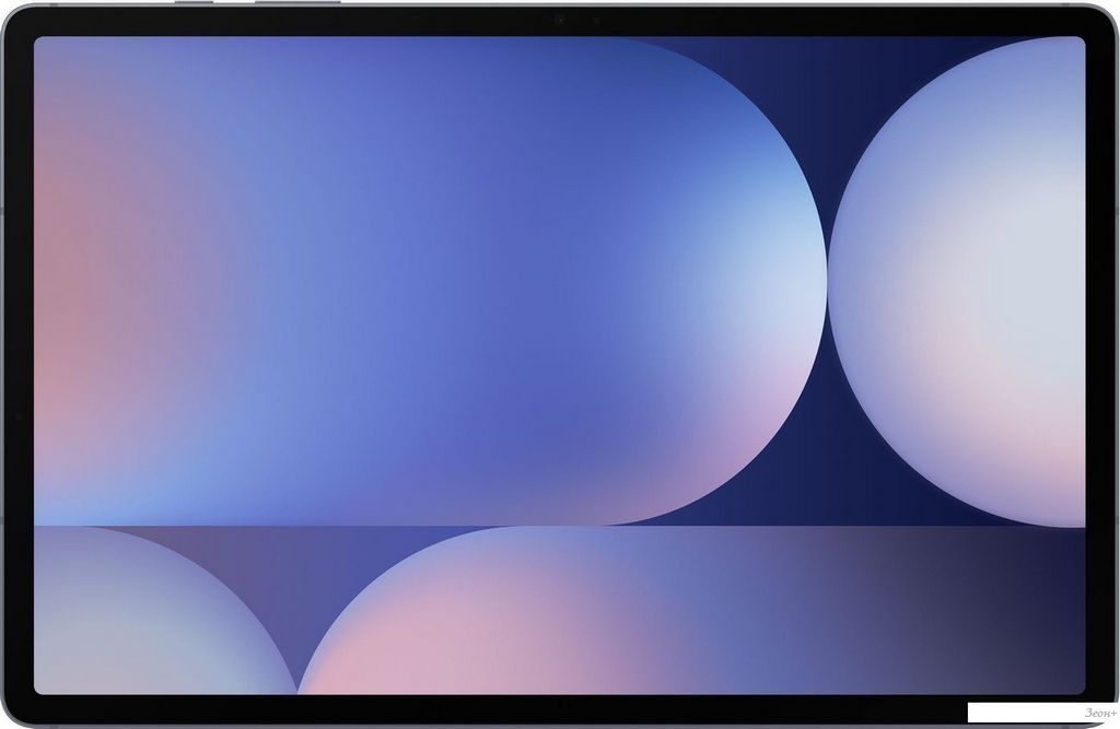 Планшет Samsung Galaxy Tab S10+ 5G SM-X826 12GB/512GB (серый)