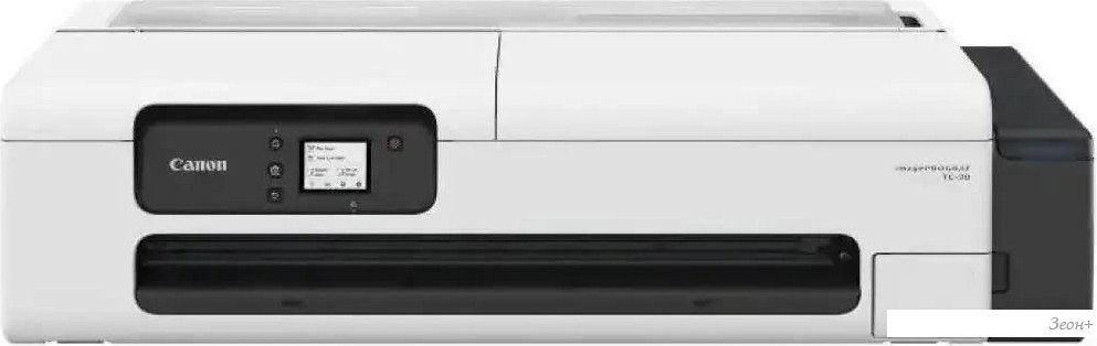 Плоттер Canon imagePROGRAF TC-20