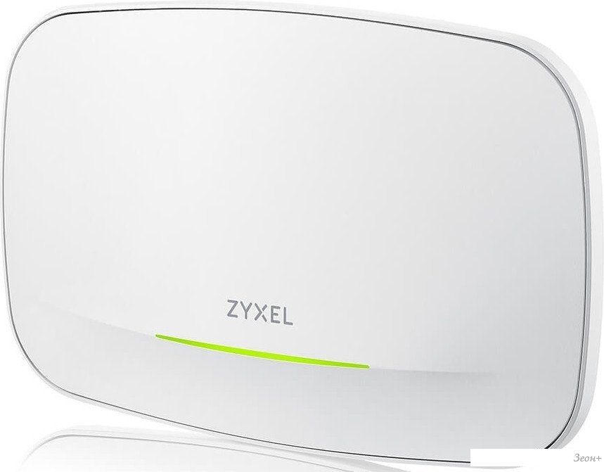 Точка доступа Zyxel NebulaFlex NWA130BE