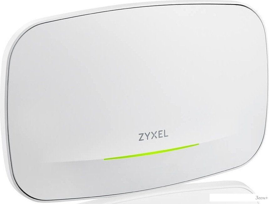 Точка доступа Zyxel NebulaFlex NWA130BE