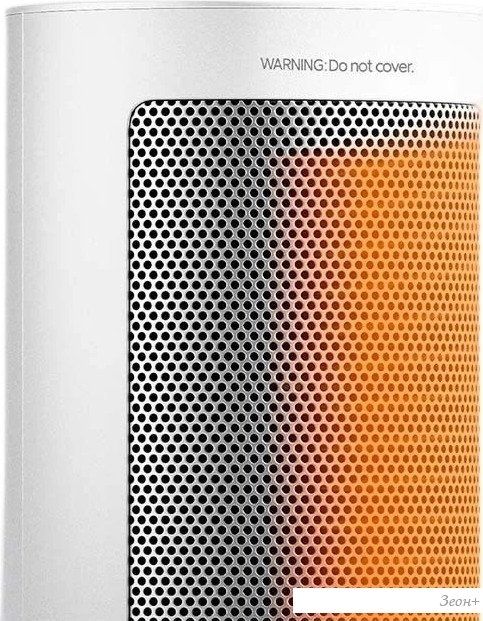 Тепловентилятор Xiaomi Fan Heater LSNFJ03ZMEU (европейская версия)
