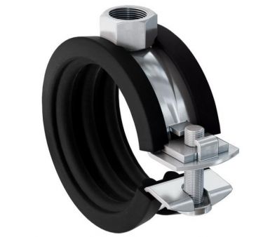 Хомут сантехнический Fischer FGRS 8 - 11 537212 (100 шт)