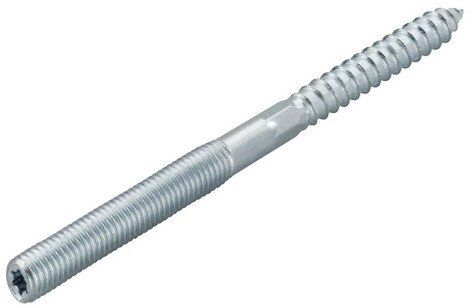 Винт Fischer STS 8 x 140 79785 (100 шт)
