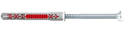   Fischer DuoXpand 8x80 T 562149 (50 )