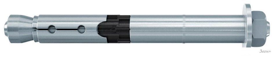 Анкерный болт Fischer FH II 32/60 B 47550 (10 шт)