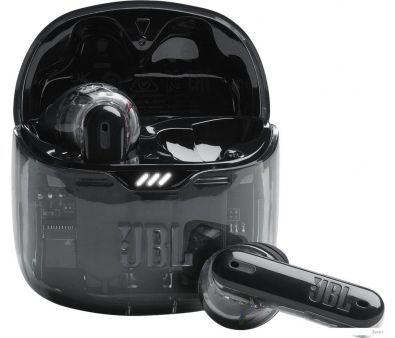  JBL Tune Flex Ghost (,  )
