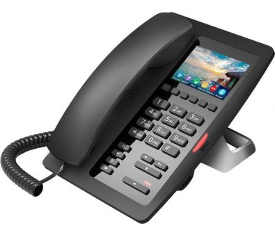 IP- Fanvil H5W ()