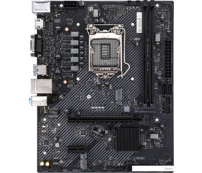   Colorful CH510M-K M.2 V20