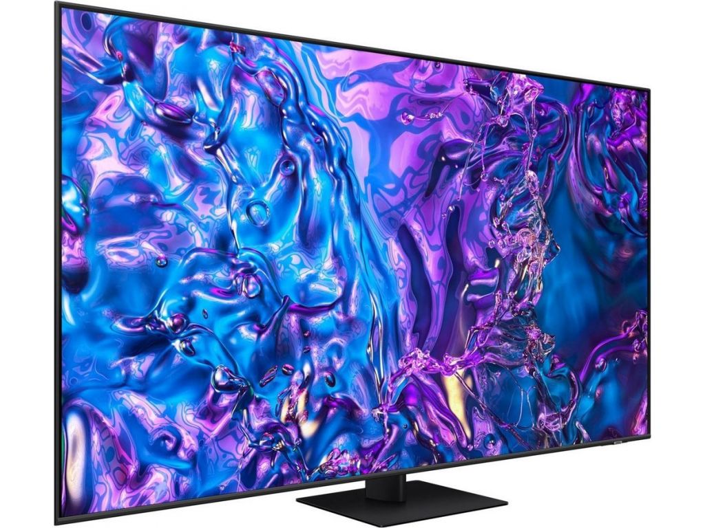 Телевизор Samsung QLED 4K Q70D QE85Q70DAUXRU