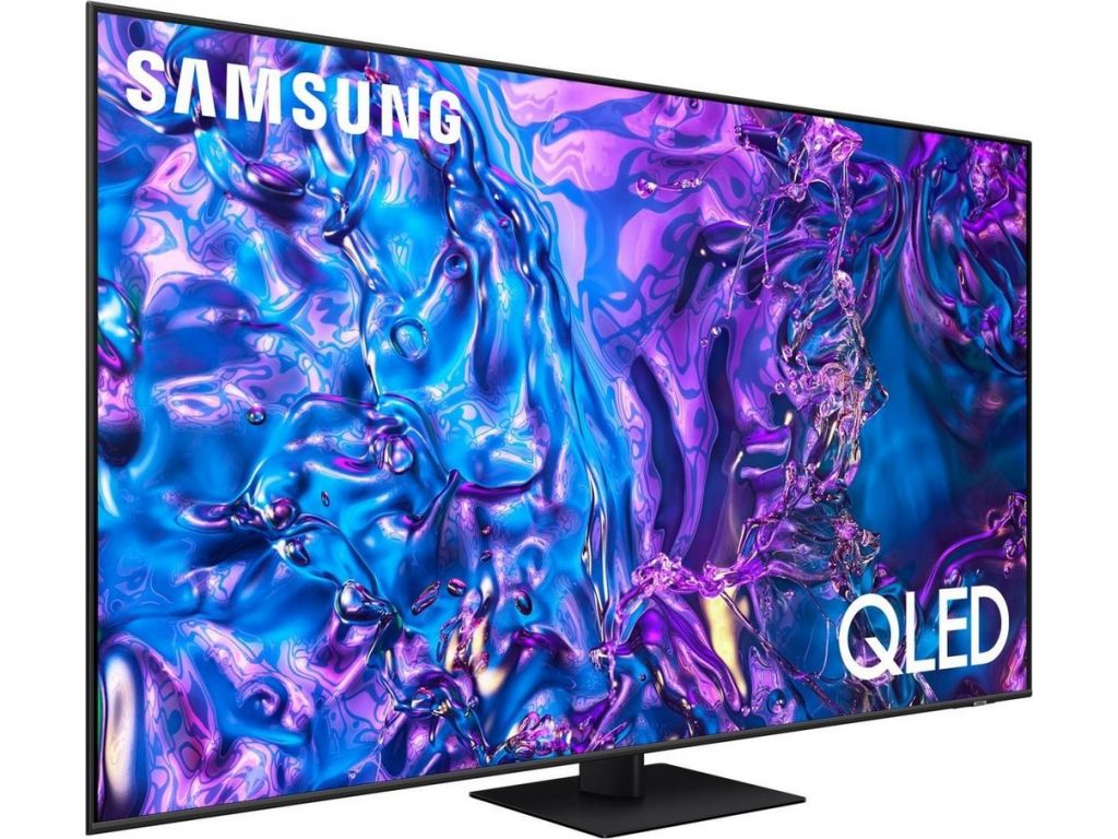 Телевизор Samsung QLED 4K Q70D QE85Q70DAUXRU