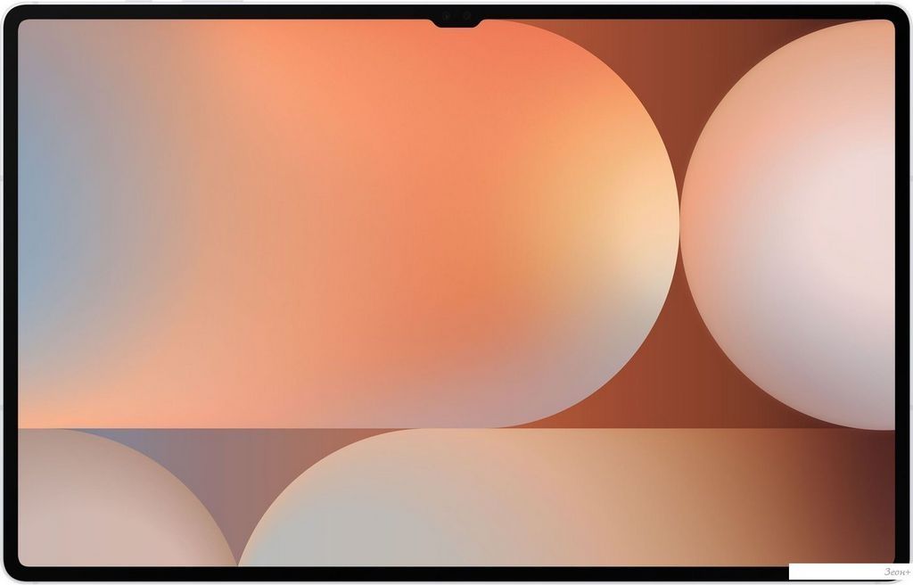 Планшет Samsung Galaxy Tab S10 Ultra Wi-Fi SM-X920 12GB/256GB (серебристый)