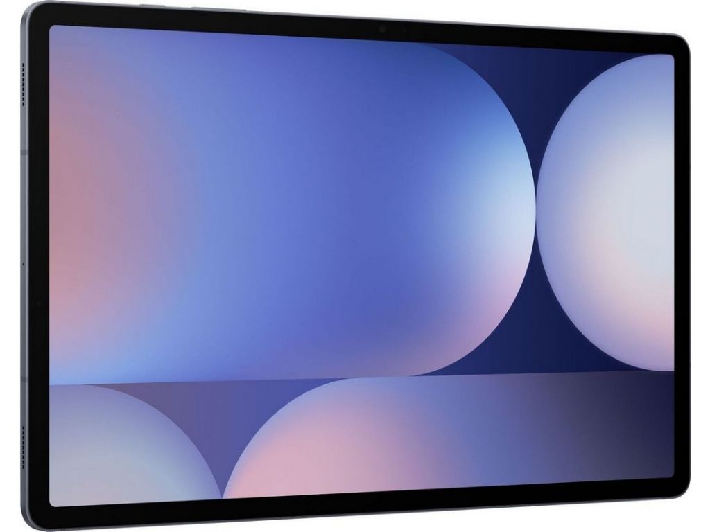 Планшет Samsung Galaxy Tab S10+ 5G SM-X826 12GB/256GB (серый)