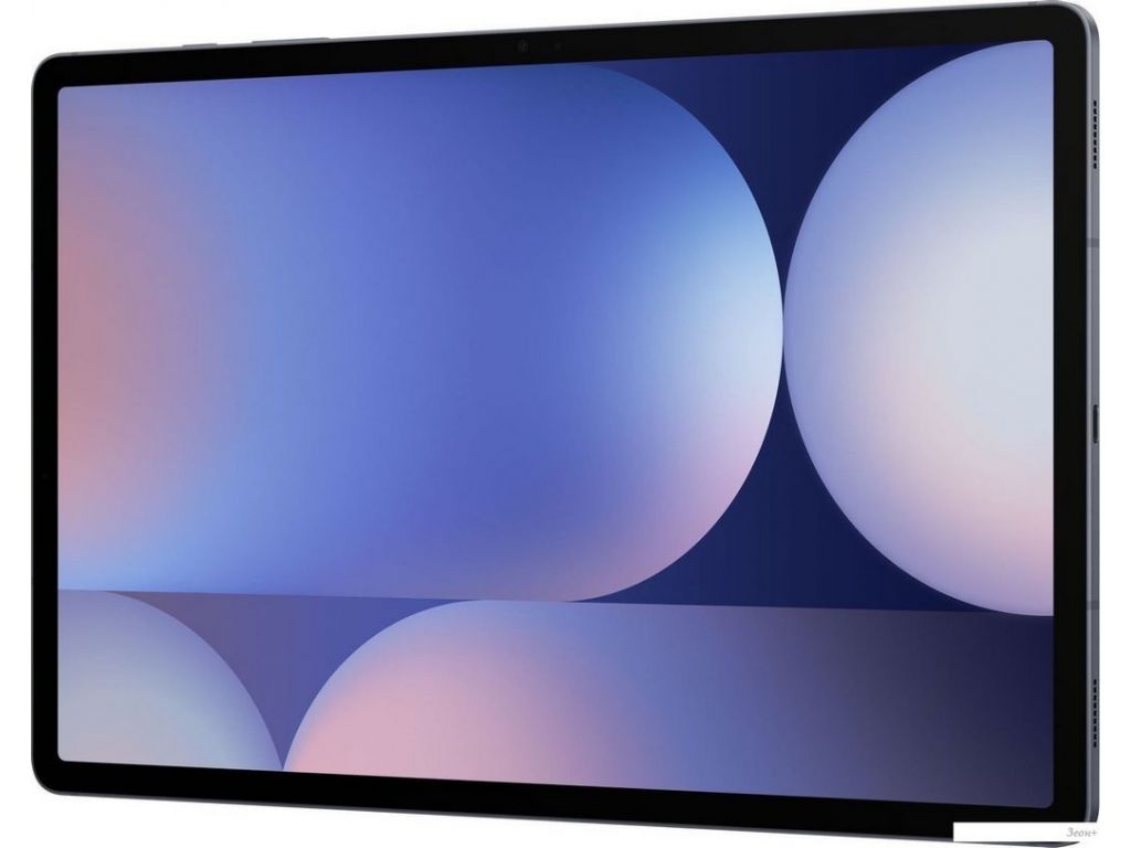 Планшет Samsung Galaxy Tab S10+ 5G SM-X826 12GB/256GB (серый)