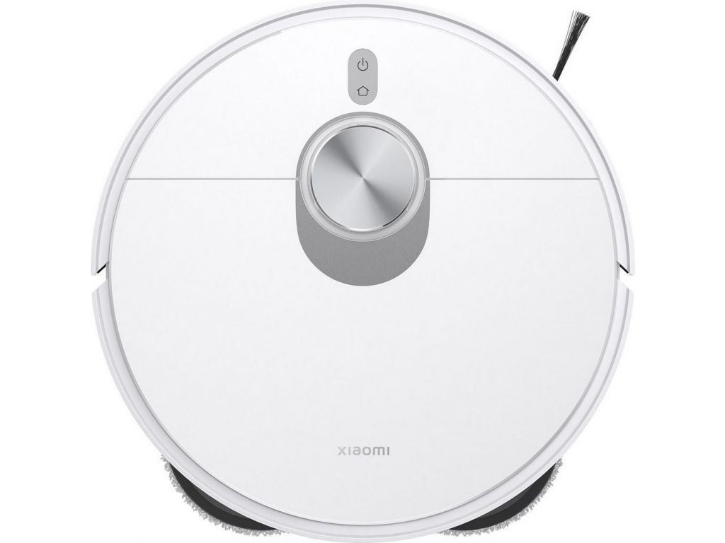 Робот-пылесос Xiaomi Robot Vacuum X20 Pro D102GL (международная версия, белый) BHR8859EU
