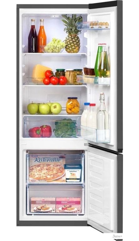 Холодильник BEKO B1RCSK251G