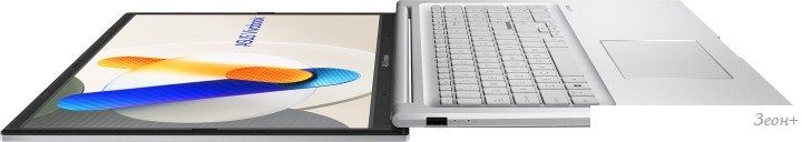 Ноутбук ASUS Vivobook 17 X1704VA-AU482