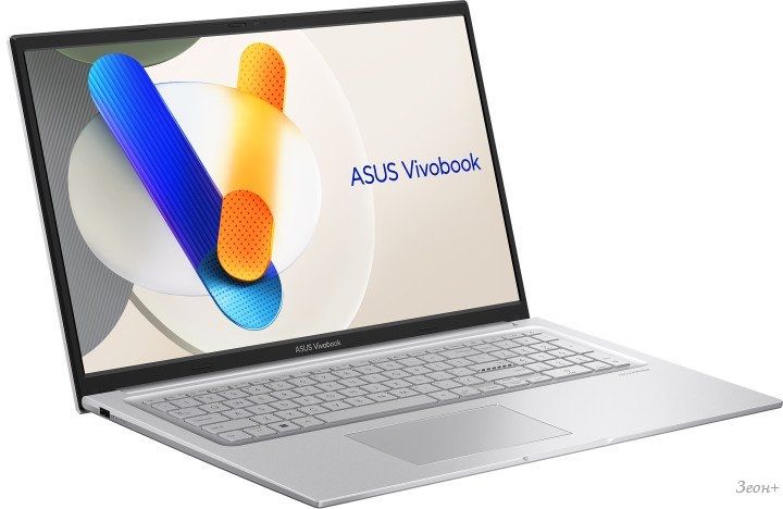 Ноутбук ASUS Vivobook 17 X1704VA-AU482