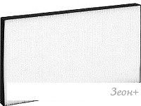 HEPA- Sharp FZD40HFE