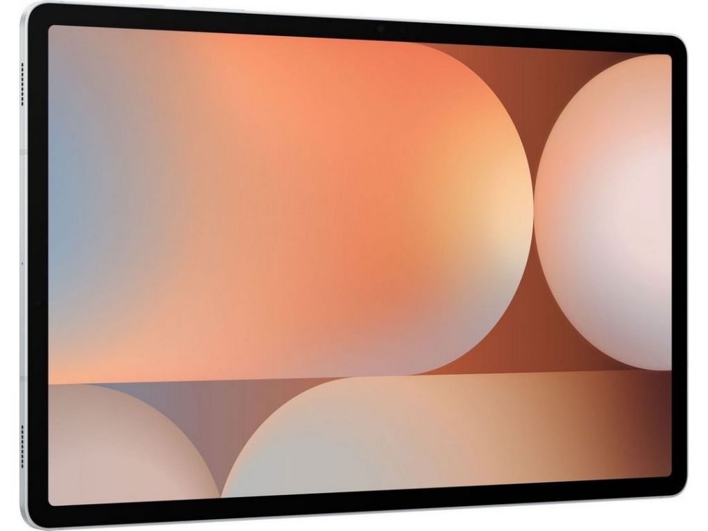 Планшет Samsung Galaxy Tab S10+ 5G SM-X826 12GB/512GB (серебристый)