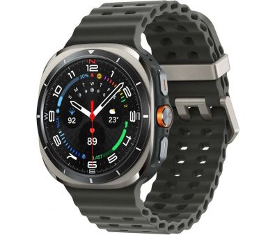   Samsung Galaxy Watch Ultra 47  LTE ( )
