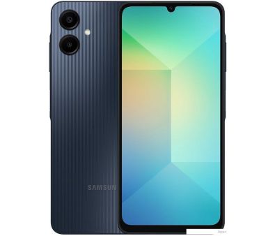  Samsung Galaxy A06 SM-A065F 4GB/64GB ()