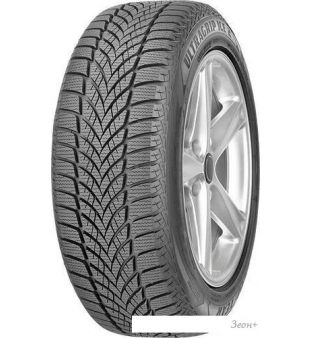   Goodyear UltraGrip Ice 2 235/40R18 95T