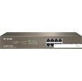Настраиваемый коммутатор IP-COM G3310P-8-150W